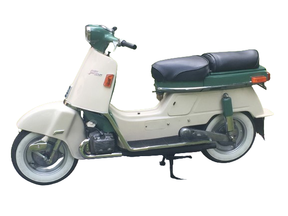 ©scooterworld.be - FL- Honda-Juno-M851962