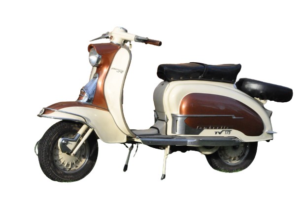 ©scooterworld.be - FL - Lambretta-TV1958