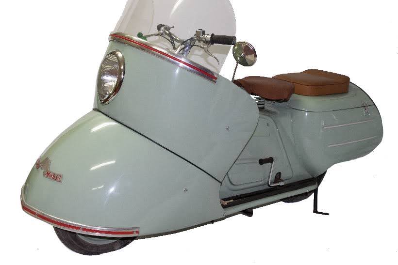 ©scooterworld.be - FL - Maico-mobiel1951-56