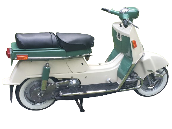 ©scooterworld.be - RR - Honda-Juno-M851962