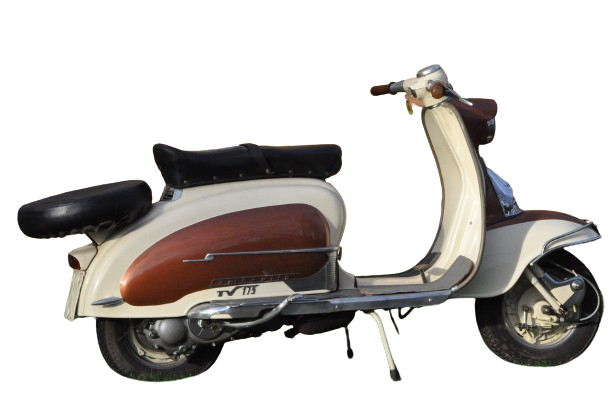 ©scooterworld.be - RR - Lambretta-TV1958