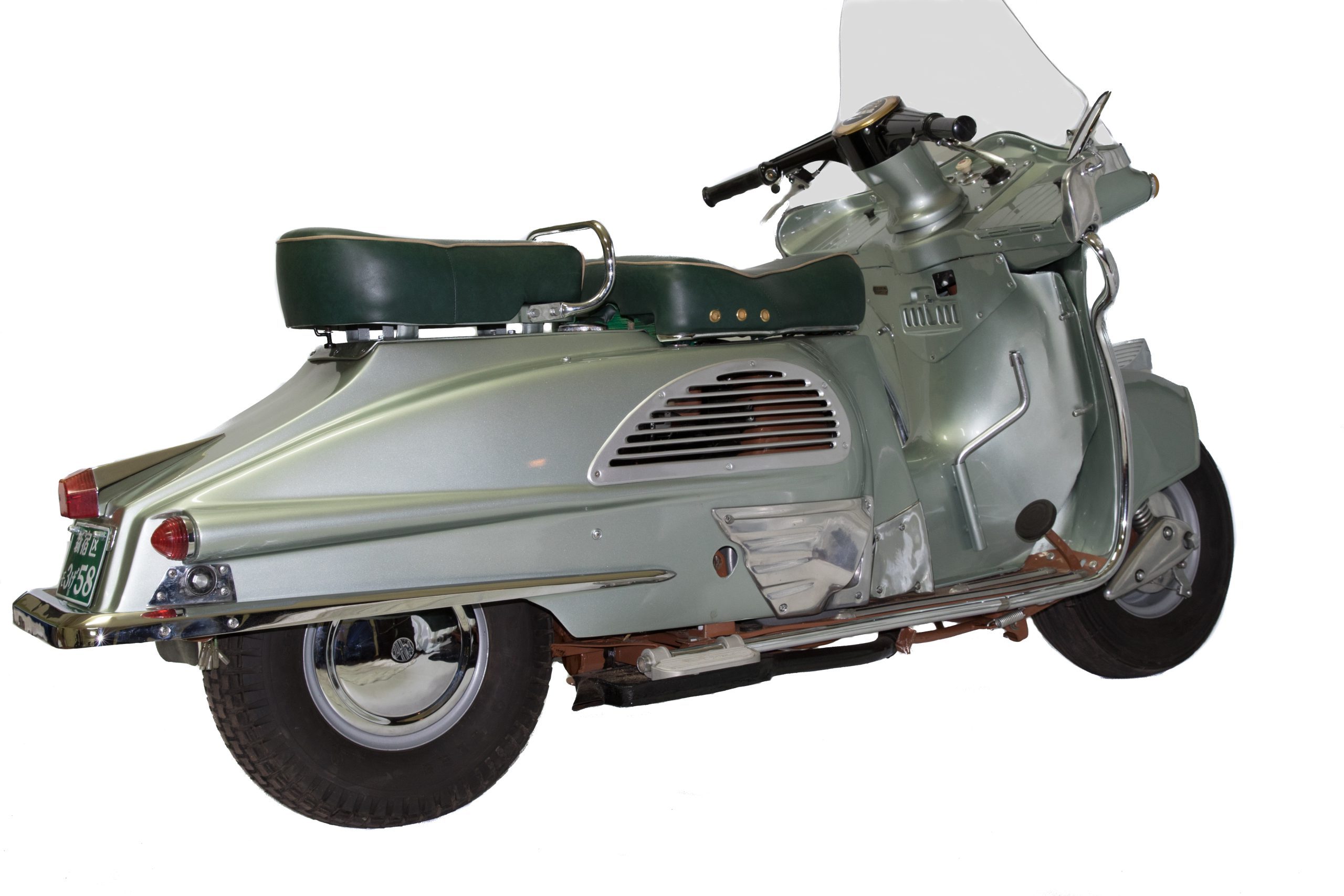 ©scooterworld.be - RR - Honda-Juno1954